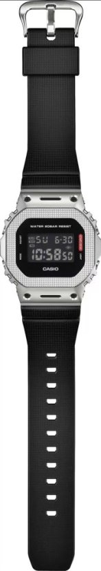 CASIO GM-5600M-1ER G-Shock