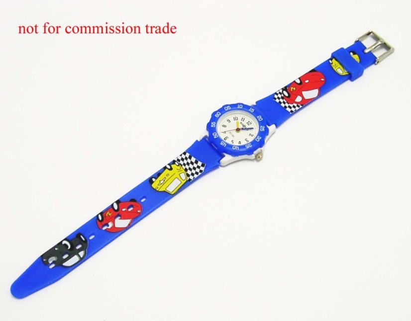 Dětské hodinky 11973306 Dětské hodinky 11973306