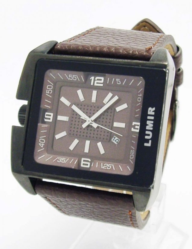 Hodinky LUMIR 11103308