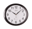 Rádiom riadené hodiny JVD VRH64.1
