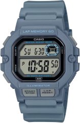 CASIO WS-1400H-2AVEF