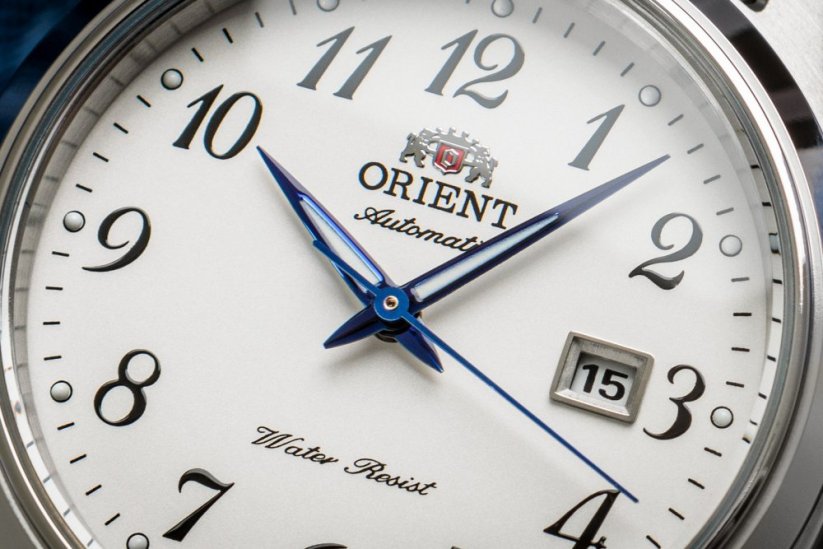 Orient Contemporary Automatic FNR1Q00AW0