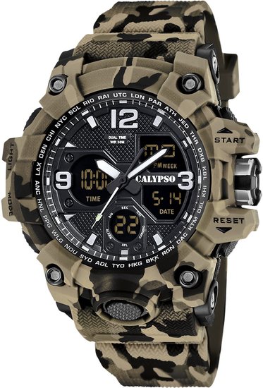 CALYPSO K5855/1 X-TREM