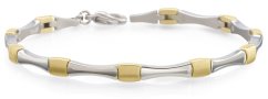 Boccia Titanium náramok 03037-04