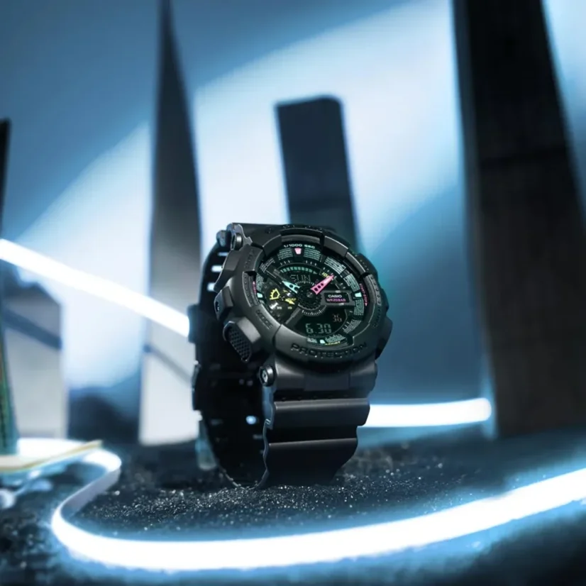 CASIO GA-110MF-1AER G-Shock