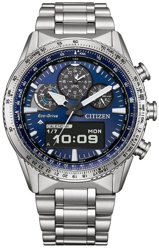 Citizen JV2000-51L Promaster