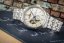 Orient Star Contemporary Layered Skeleton Automatic RE-AV0B01S00B