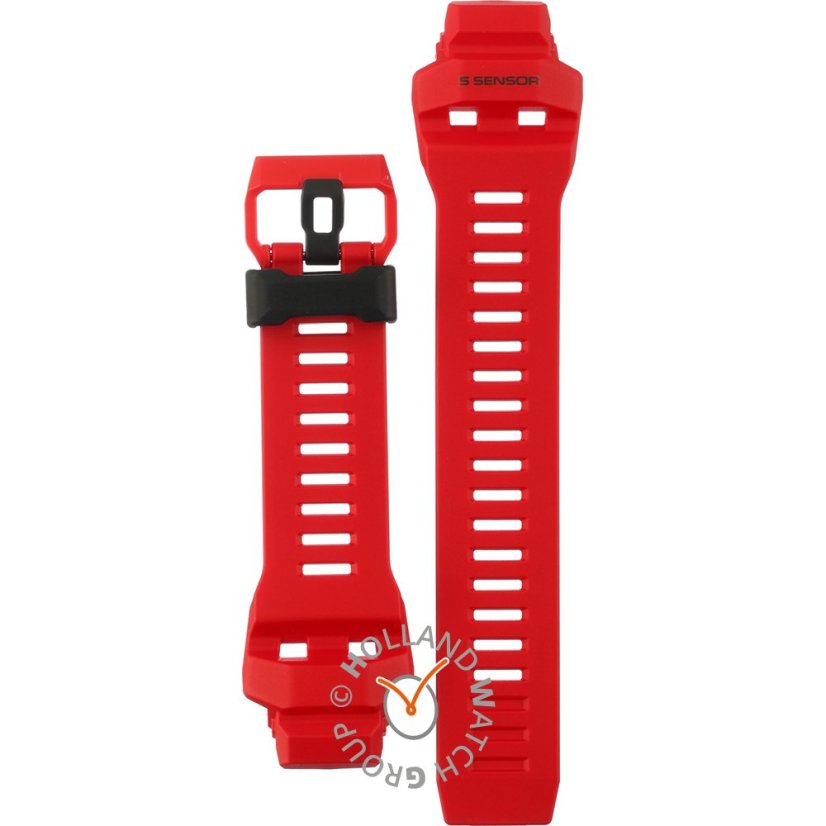 Remienok na hodinky CASIO GBD-H1000-4 (2767)