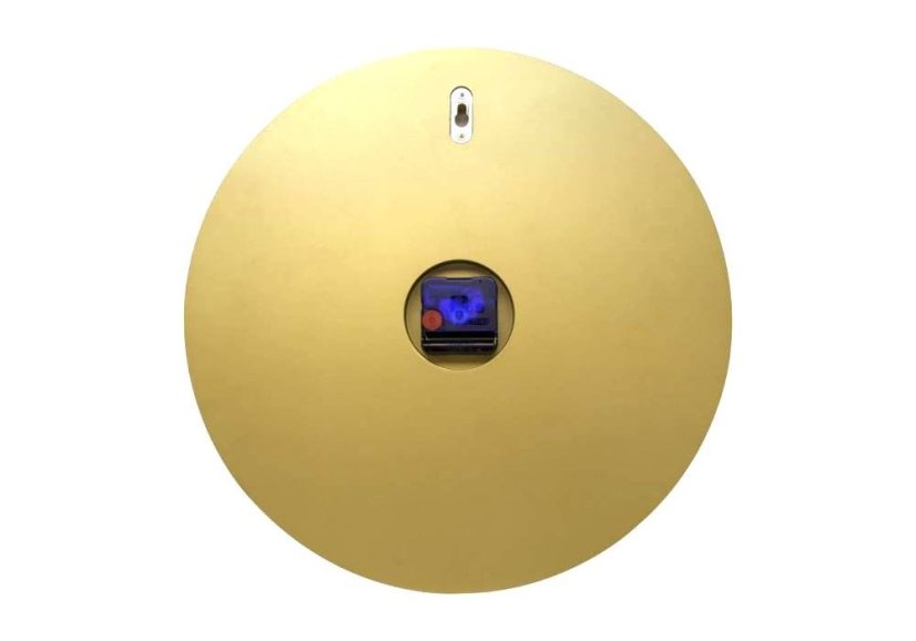 Dizajnové nástenné hodiny 3189go Nextime In Touch 40cm