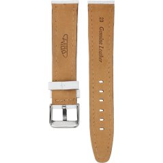 Kožený řemínek na hodinky  PRIM RB.15732.00 (20 mm)
