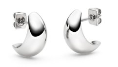 Boccia Titanium náušnice 05089-01