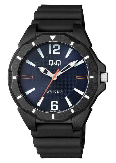 Hodinky Q&Q V30A-002VY
