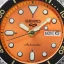 Seiko SRPK35K1 Seiko 5 Sports SKX ‘Midi’ Orange