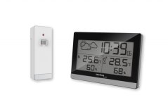 Meteorologická stanica WS 9255