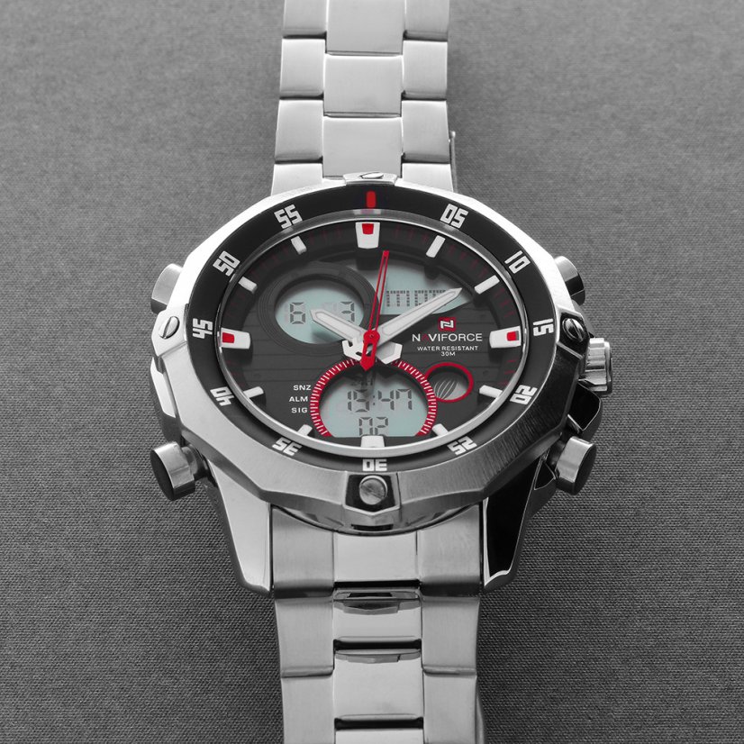 NAVIFORCE AD Sport - B - W01X.10856.B