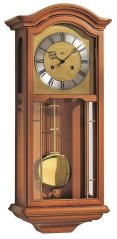 Kyvadlové mechanické nástěnné hodiny 651/9 AMS 67cm
