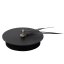 Nalepovacie hodiny MPM E01.4170.90