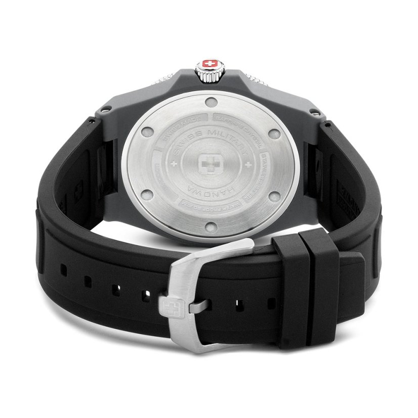 Swiss Military Hanowa SMWGN0001182 OCEAN PIONEER