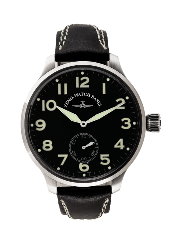 ZENO-WATCH BASEL 9558SOS-6-a1 Super Oversized Winder