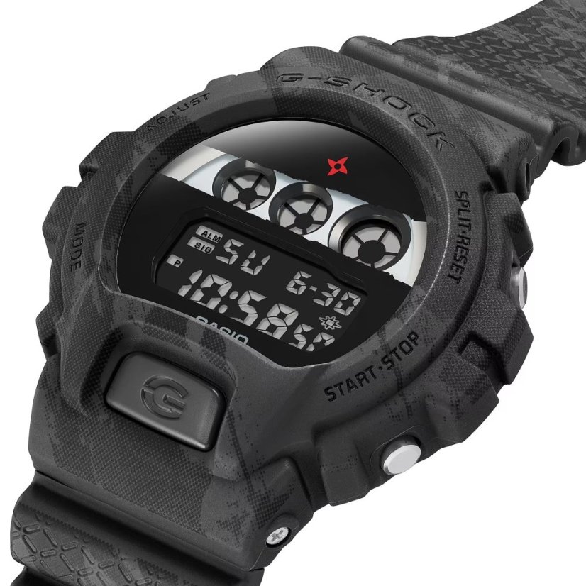 CASIO DW-6900NNJ-1ER G-Shock
