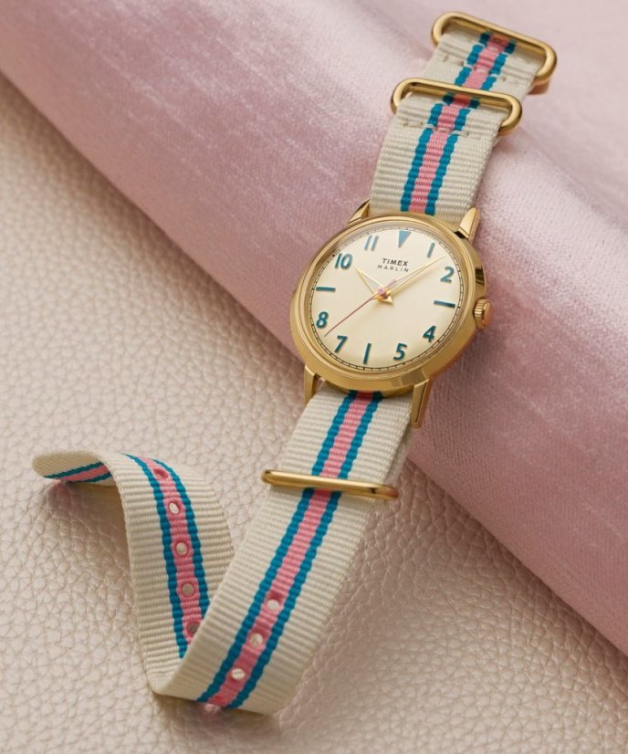 Timex Marlin TW2Y49800UK