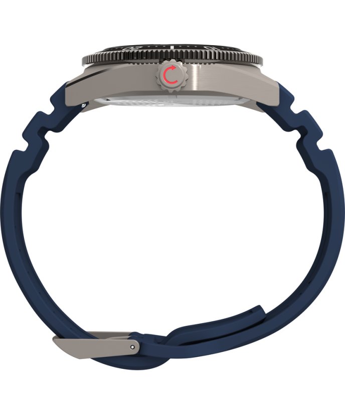 Timex Deepwater Reef GMT TW2W75100UK