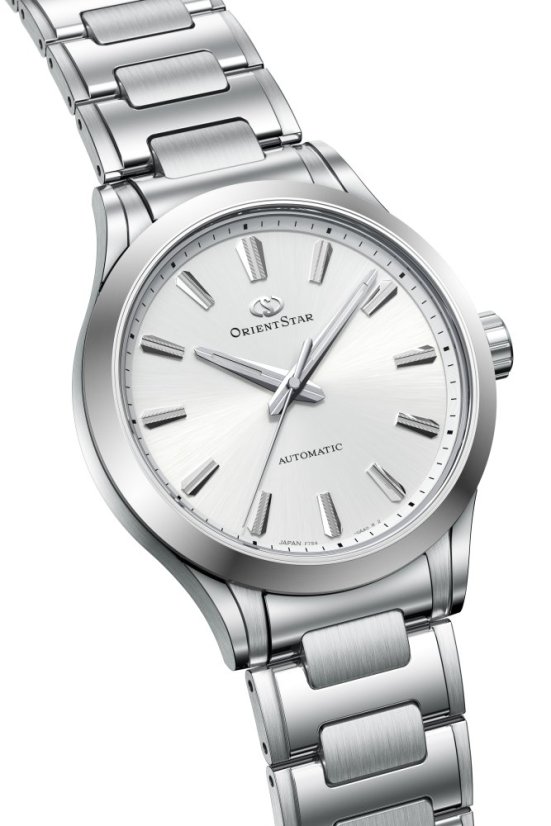 Orient Star Contemporary Sakigake Automatic RE-BQ0003S00B