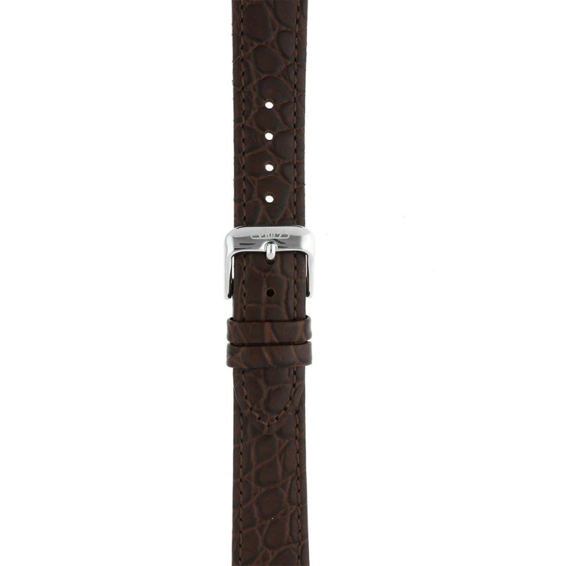 Kožený remienok na hodinky PRIM RB.13120.5252 (18 mm)