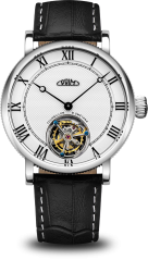 PRIM Tourbillon Bedřich Smetana - A - W91P.13234.A