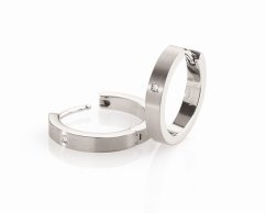 Boccia Titanium náušnice 0577-03
