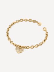 Guess Crazy In Love náramek JUBB05214JWYGS