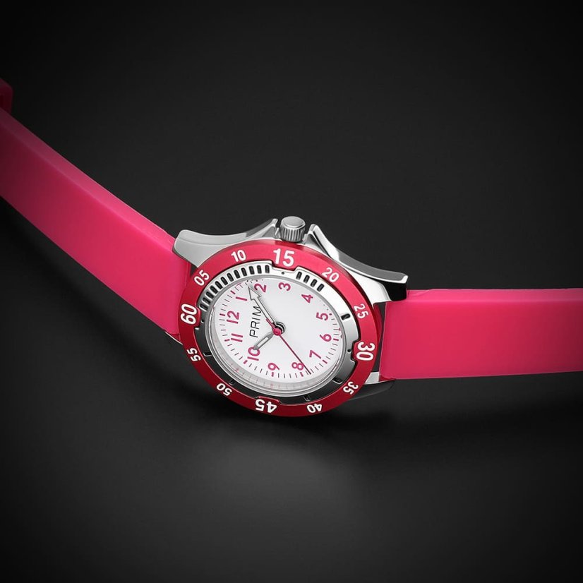 PRIMky Klaun Sport 2025 - A - W05P.13257.A