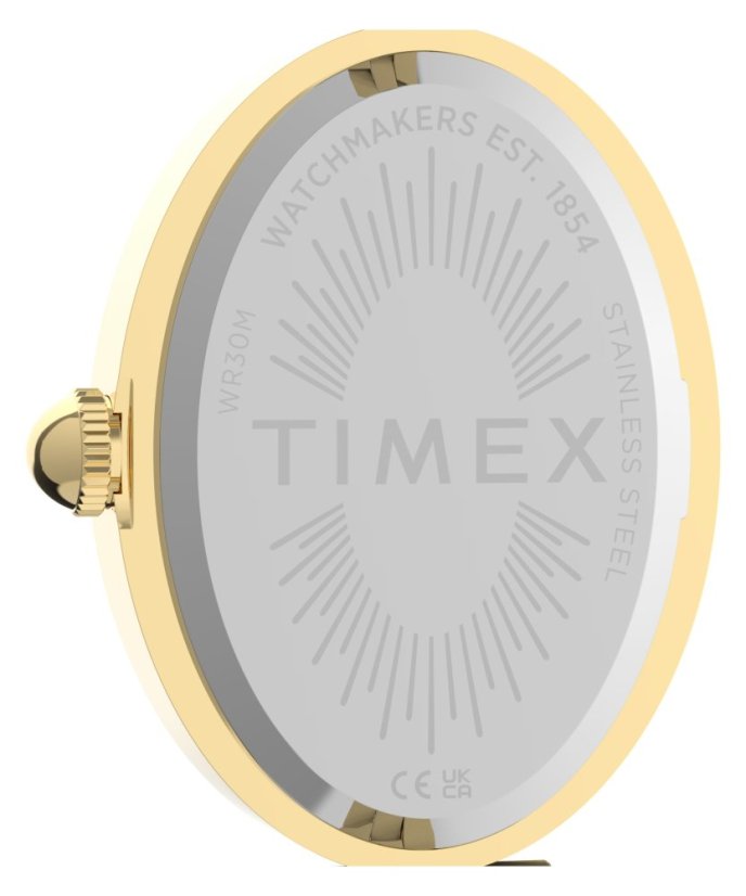 Timex Cavatina Luxe TW2Y86100
