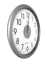 Rádiom riadené svietiace hodiny JVD VRH692.4