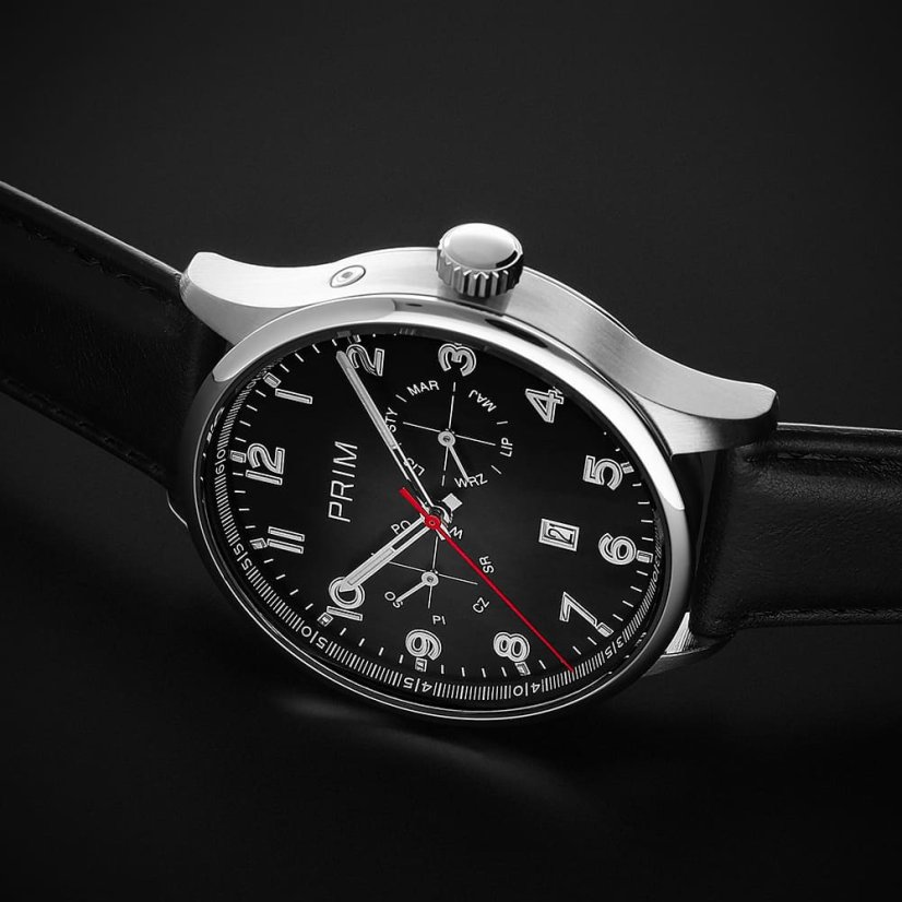 PRIM Manager PL 25 – K – W01P.13249.K