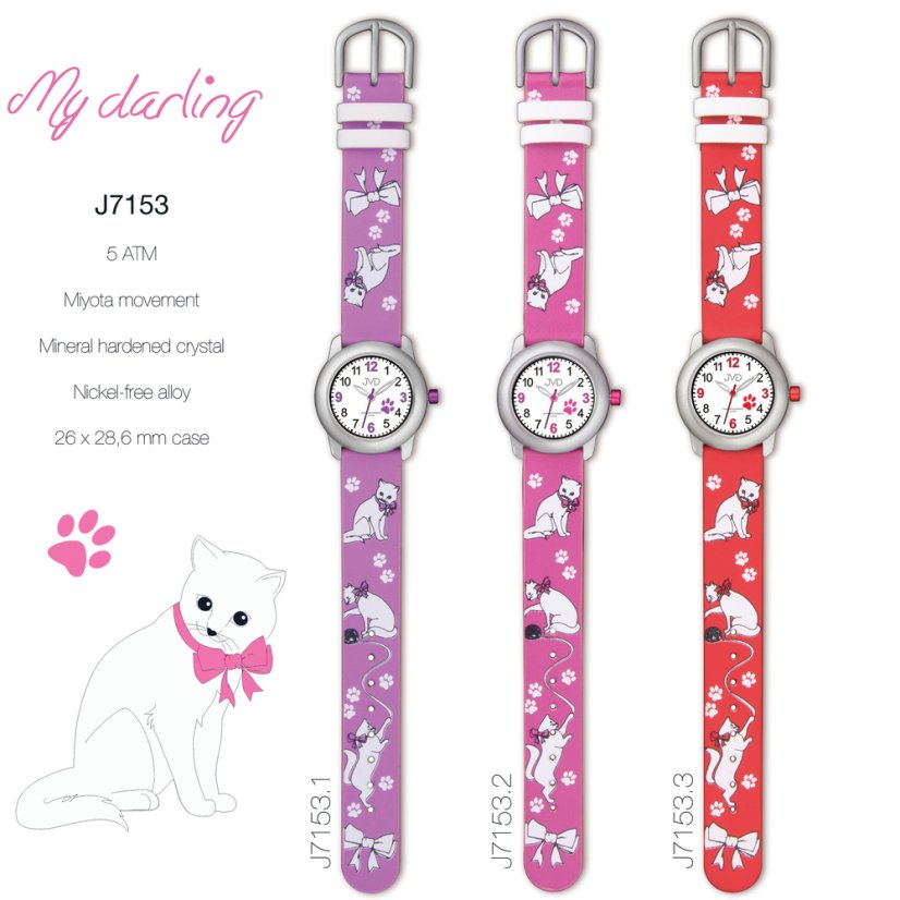 JVD J7153.1