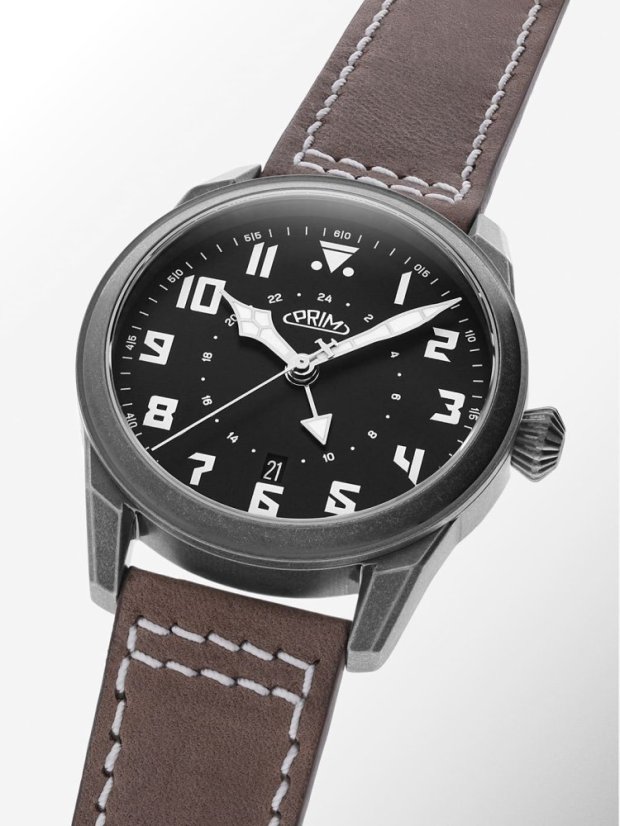 Prim Pilot Dual Time - B - W01P.13297.B