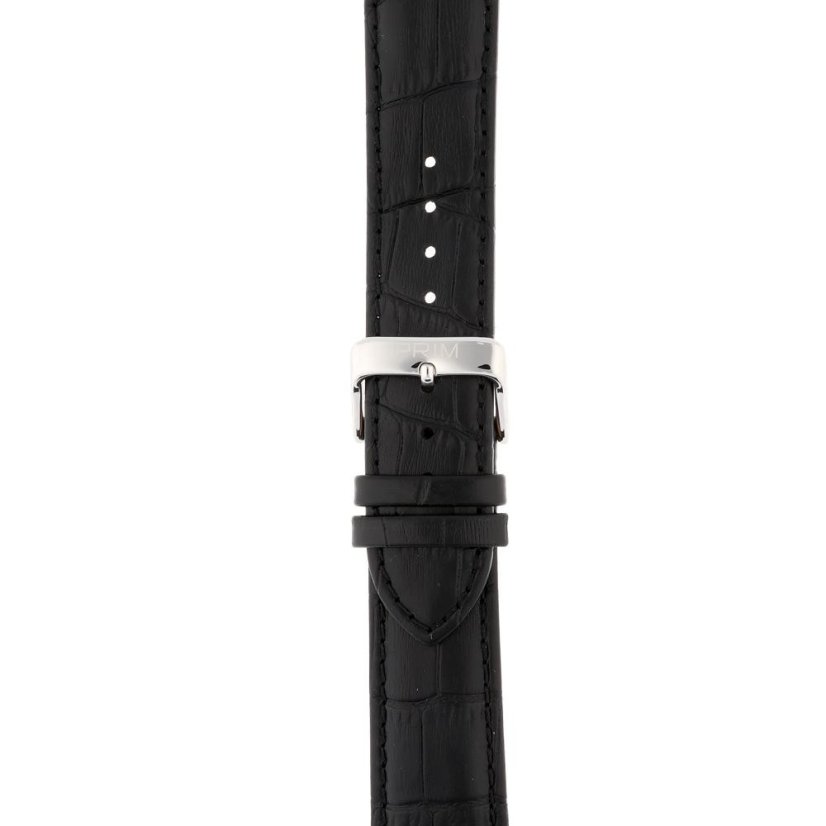Remienok RB.15806.22 (22 mm) - RB.15806.2220.9090.L
