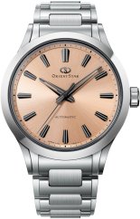 Orient Star Contemporary Sakigake Automatic RE-BQ0004Y00B 75th Anniversary Limited Edition 900pcs