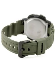 Remienok na hodinky CASIO WS-1800-3AVEF (3181)
