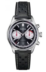 Davosa 161.536.55 New Newton Pilot Rally Chronograph