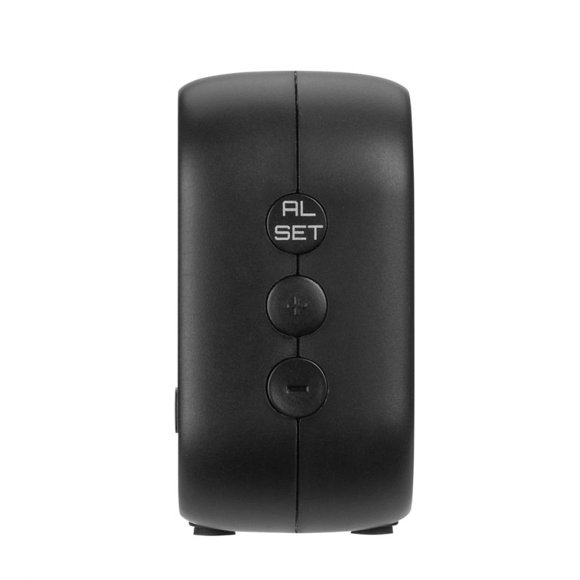 TFA 60.2048.01 BINGO HYBRID – LCD/LED digitální budík