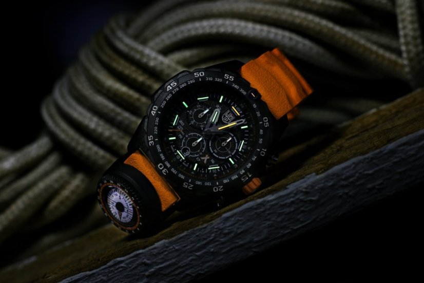 Luminox Bear Grylls Survival Master 3740 Series XB.3749