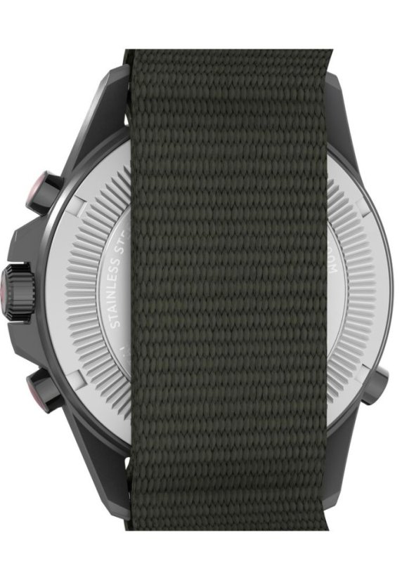 Timex Expedition Tide-Temp-Compass TW2W91100UK