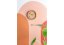 Dizajnové nástenné hodiny 5873SB Karlsson 22cm