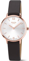 Boccia hodinky Boccia Titanium 3345-05