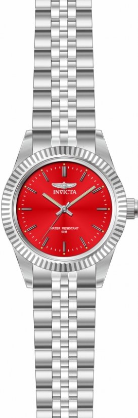 Invicta Specialty Quartz 29399