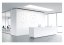 Designové nástěnné hodiny I200M IncantesimoDesign chrome 90-100cm