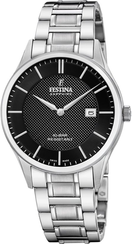 FESTINA 20067/6 SWISS MADE FESTINA 20067/6 SWISS MADE