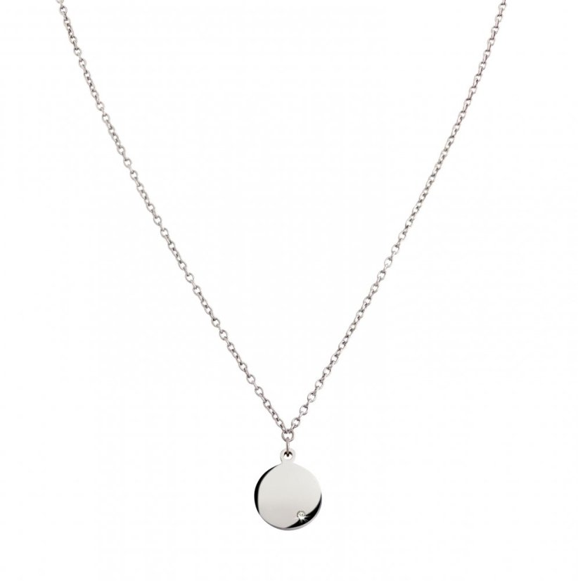 Boccia Titanium náhrdelník 08065-02 Boccia Titanium náhrdelník 08065-02